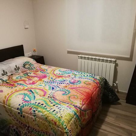 Apartamento Las Candelas Паленсия Экстерьер фото